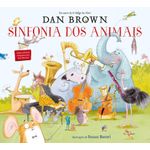 sinfonia dos animais