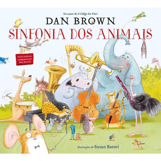 sinfonia dos animais sinfonia dos animais