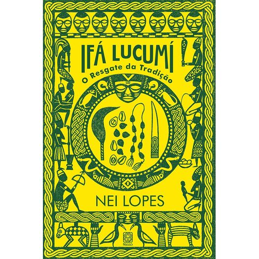 ifá lucumí ifá lucumí