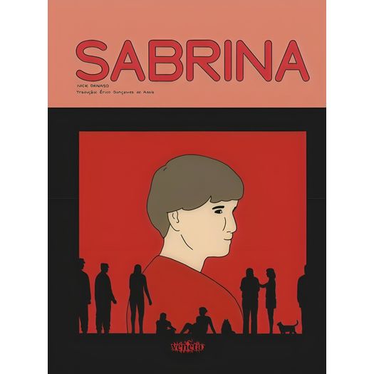 sabrina sabrina