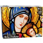 quebra-cabeça 1000 peças nossa senhora quebra-cabeça 1000 peças nossa senhora