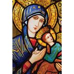 quebra-cabeça 1000 peças nossa senhora quebra-cabeça 1000 peças nossa senhora