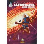 astronauta - singularidade - graphic msp - capa dura