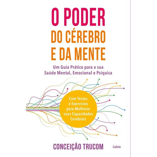 o poder do cérebro e da mente
