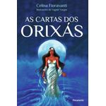 as cartas dos orixás
