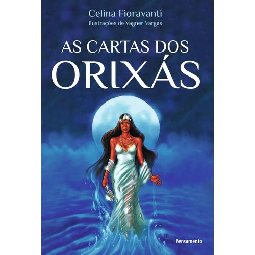 as cartas dos orixás