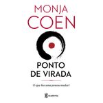 ponto de virada