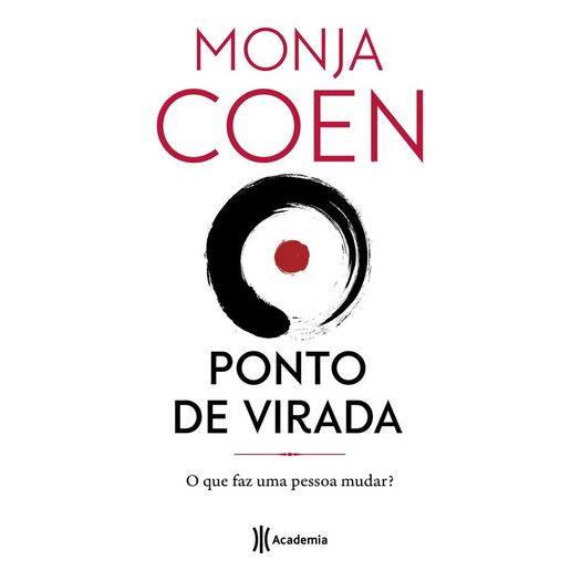 ponto de virada