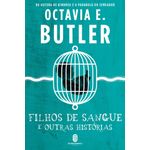 filhos de sangue e outras histórias filhos de sangue e outras histórias