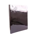 caderneta-de-anotacoes-lovely-journal-rosa-espelhado-sem-pauta-capa-flex-14x20cm