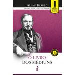 o livro dos médiuns
