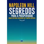 segredos para a prosperidade