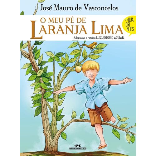 o-meu-pe-de-laranja-lima---quadrinhos