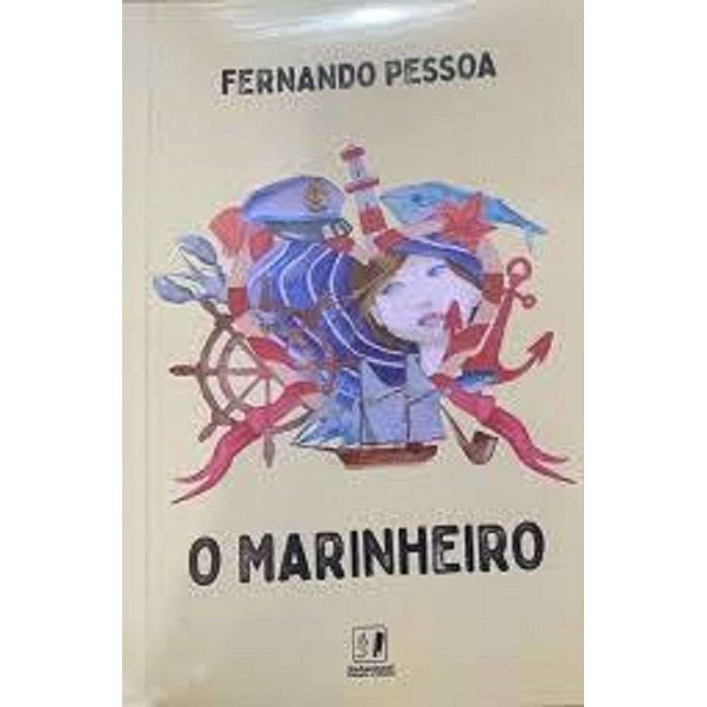 Marinheiro, O - Redacional - Livrarias Curitiba