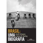 brasil - uma biografia