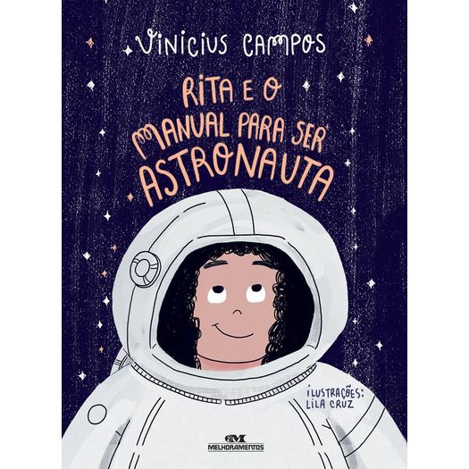 rita e o manual para ser astronauta rita e o manual para ser astronauta