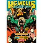 box - a ficção científica de h. g. wells