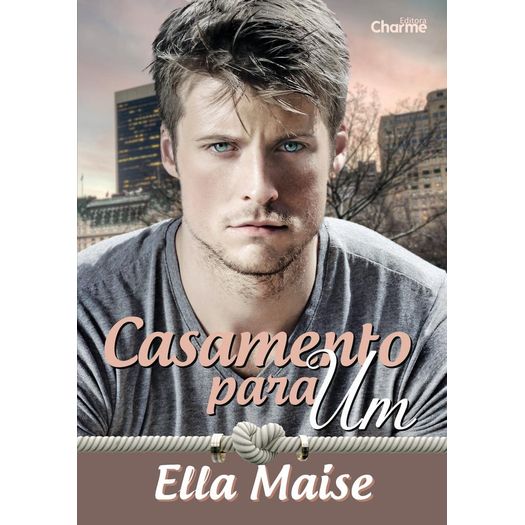 casamento para um