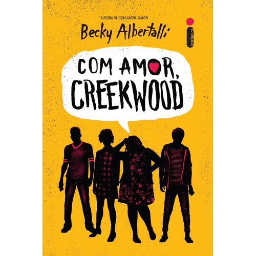 com amor creekwood