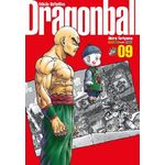 dragon ball edição definitiva 09