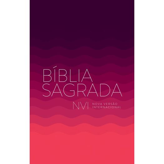 biblia-sagrada-nvi---economica