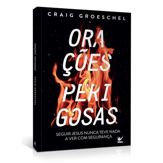 Oracoes Perigosas - Vida Oracoes Perigosas - Vida