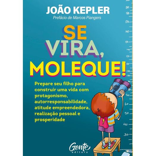 se vira moleque! se vira moleque!