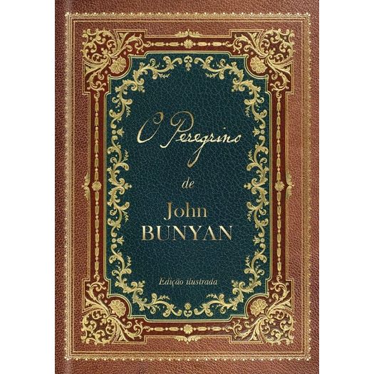 o peregrino o peregrino