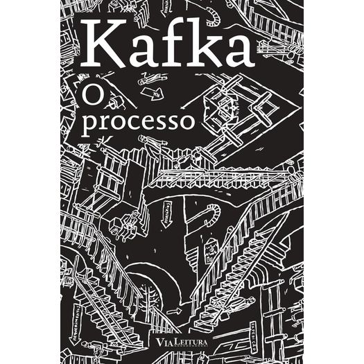 o processo o processo