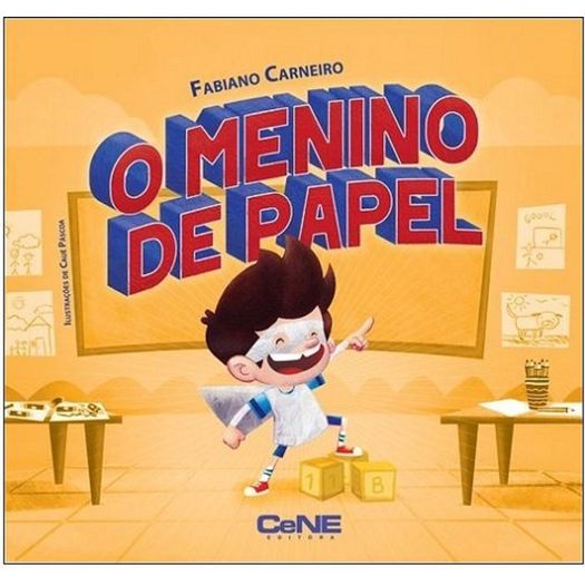 o-menino-de-papel