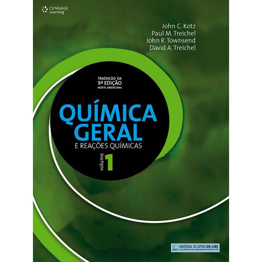 química geral e reações químicas 1 química geral e reações químicas 1