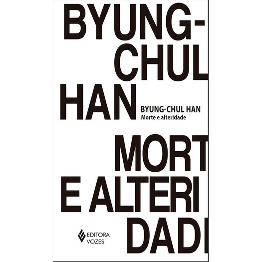 morte e alteridade morte e alteridade