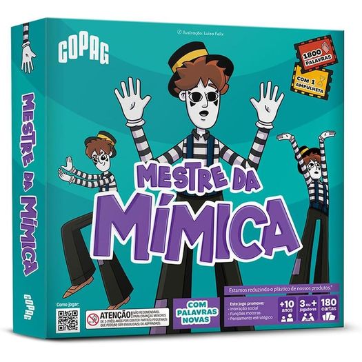 jogo mestre da mímica jogo mestre da mímica