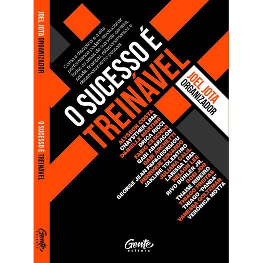 sucesso é treinável sucesso é treinável