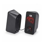 caixa-de-som-2.0-stentor-gs500---redragon caixa-de-som-2.0-stentor-gs500---redragon