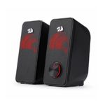 caixa-de-som-2.0-stentor-gs500---redragon caixa-de-som-2.0-stentor-gs500---redragon