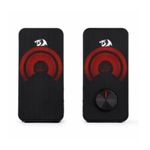 caixa-de-som-2.0-stentor-gs500---redragon caixa-de-som-2.0-stentor-gs500---redragon