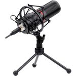 microfone blazar (gm300) - redragon