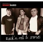 cd gregori s heart band - rock cd gregori s heart band - rock