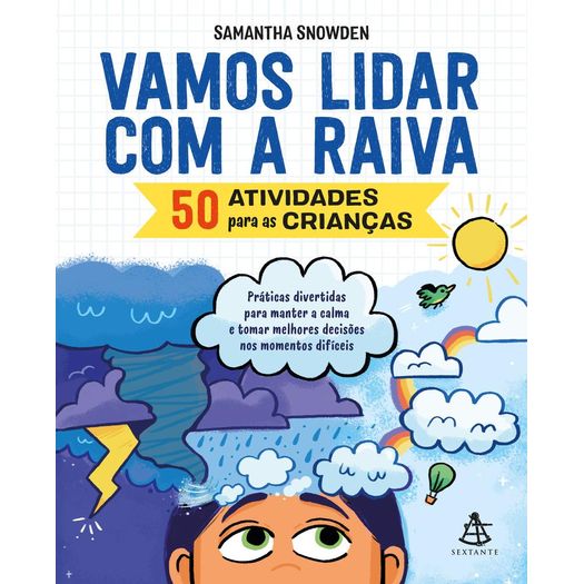 vamos lidar com a raiva vamos lidar com a raiva