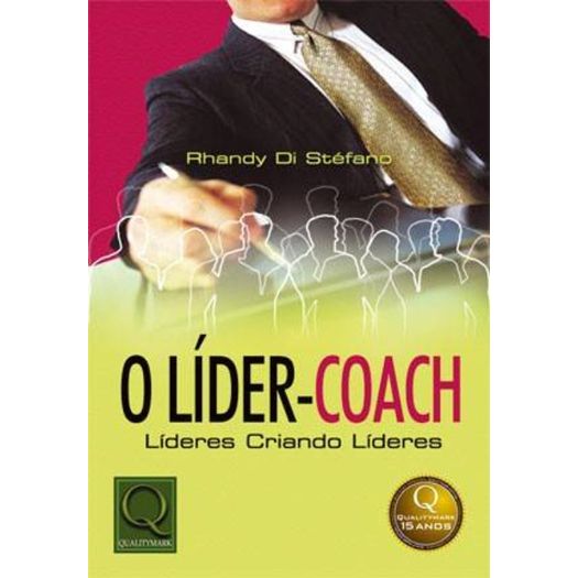 Lider Coach, O - Qualitymark