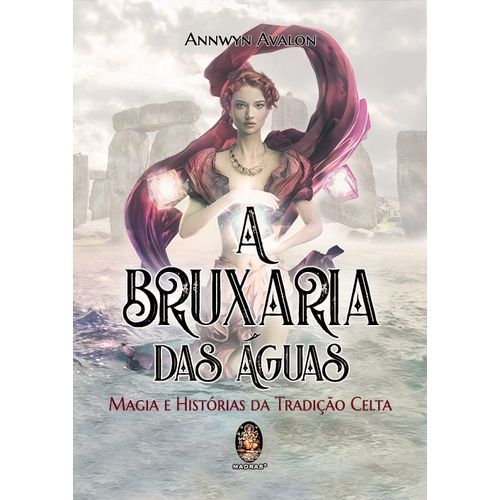 a bruxaria das águas