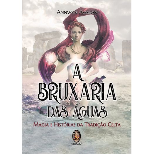 a bruxaria das águas