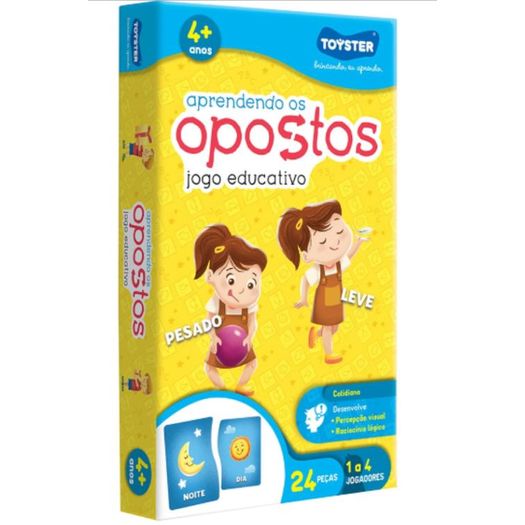 jogo aprendendo opostos 2050 toyster