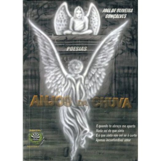 anjos da chuva