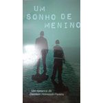 um sonho de menino