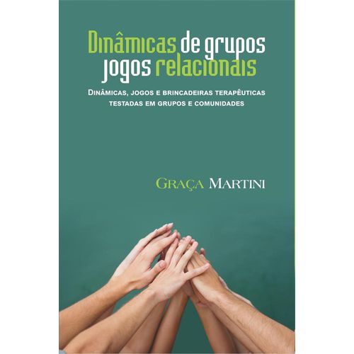 dinamicas de grupos jogos relacionais