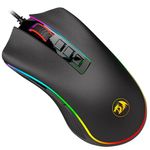 mouse cobra (m711) - redragon