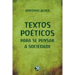 textos poéticos para se pensar a sociedade