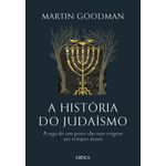 a história do judaísmo a história do judaísmo